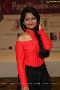 Page 3 Fashion Exhibition 2017 Curtain Raiser