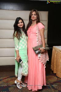 Page 3 Fashion Exhibition 2017 Curtain Raiser