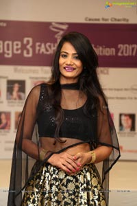 Page 3 Fashion Exhibition 2017 Curtain Raiser