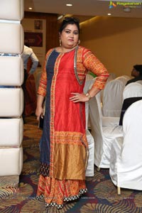 Page 3 Fashion Exhibition 2017 Curtain Raiser