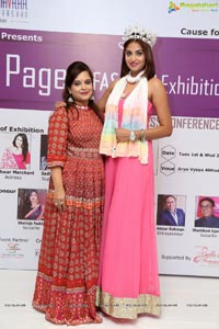 Page 3 Fashion Exhibition 2017 Curtain Raiser