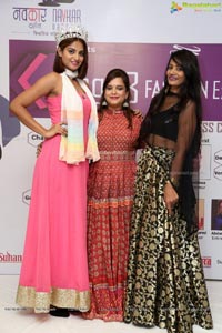 Page 3 Fashion Exhibition 2017 Curtain Raiser