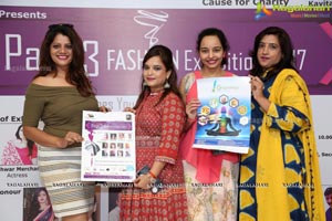 Page 3 Fashion Exhibition 2017 Curtain Raiser