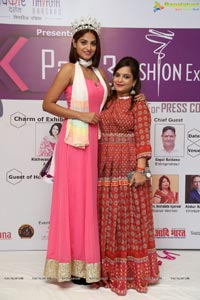 Page 3 Fashion Exhibition 2017 Curtain Raiser