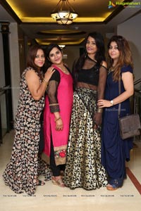 Page 3 Fashion Exhibition 2017 Curtain Raiser