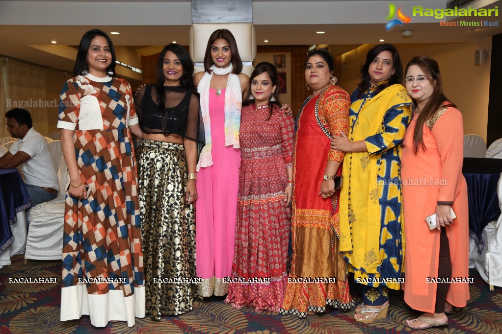 Page 3 Fashion Exhibition 2017 Curtain Raiser