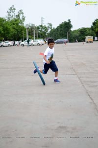 Physical Literacy Days Hyderabad