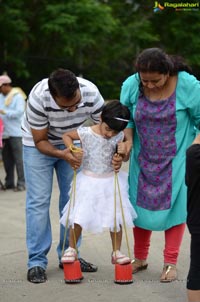 Physical Literacy Days Hyderabad