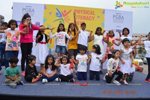 Physical Literacy Days Hyderabad