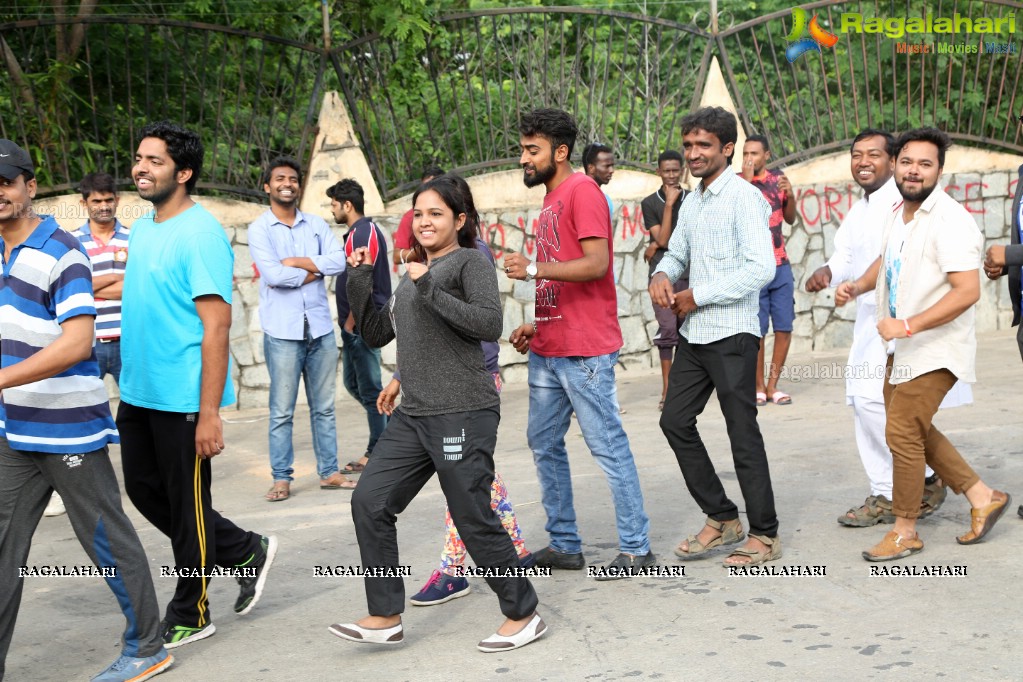 Week 23 - Physical Literacy Days by Pullela Gopichand Badminton Academy