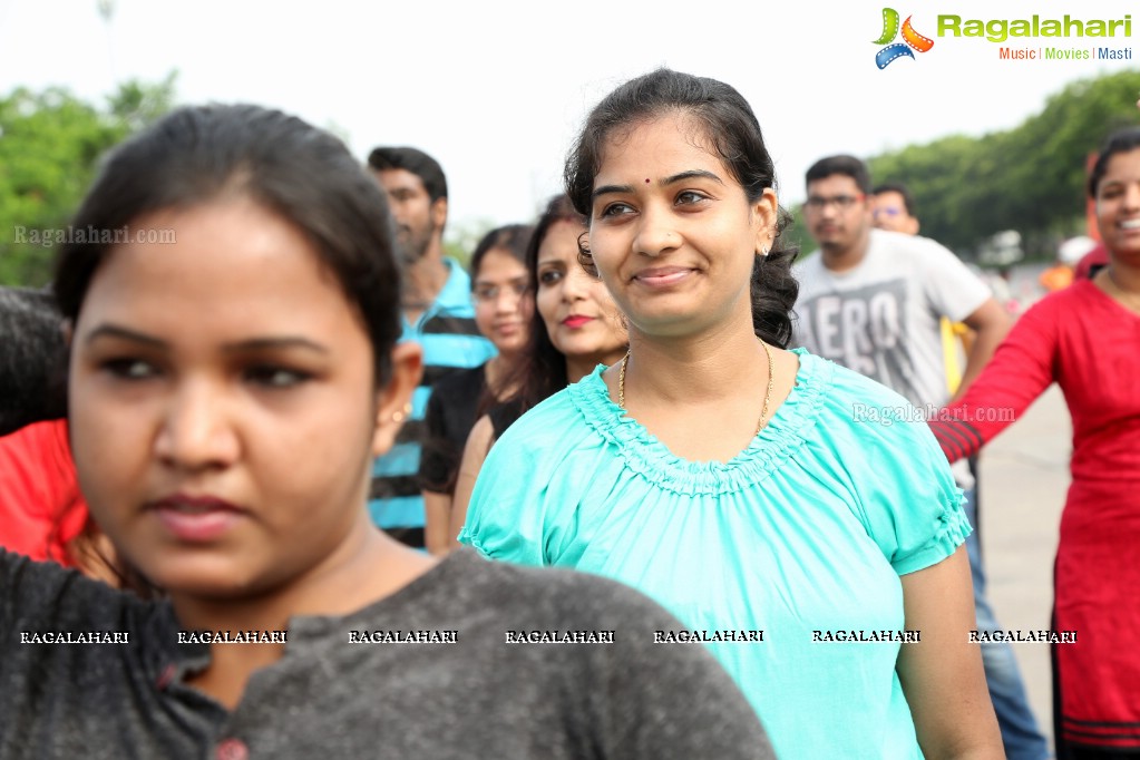 Week 23 - Physical Literacy Days by Pullela Gopichand Badminton Academy