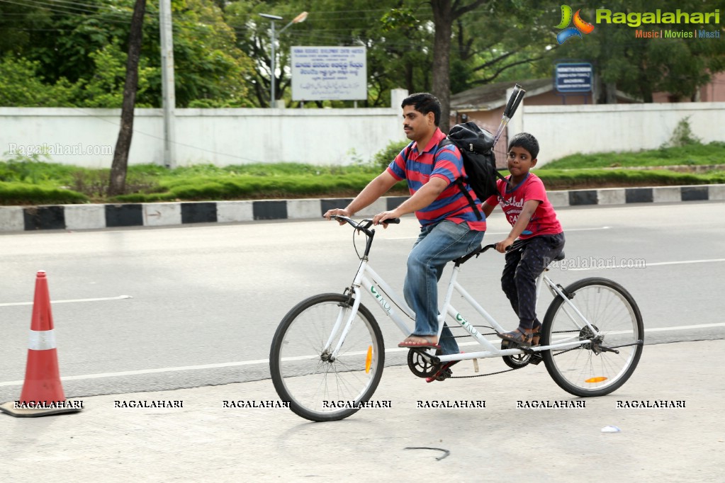 Week 23 - Physical Literacy Days by Pullela Gopichand Badminton Academy