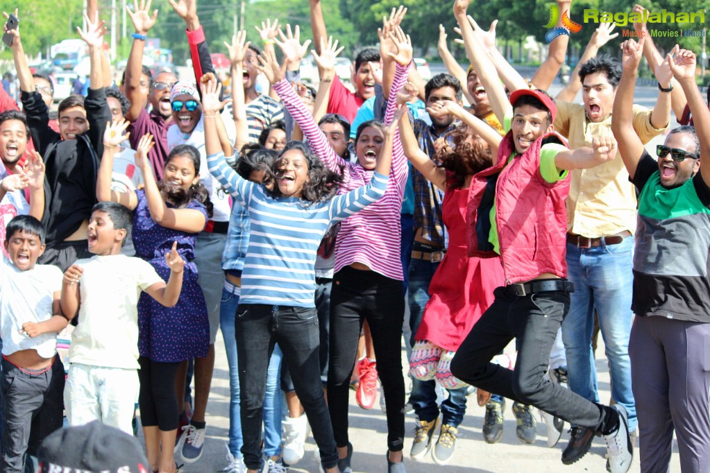 Week 26 - Physical Literacy Days by Pullela Gopichand Badminton Academy