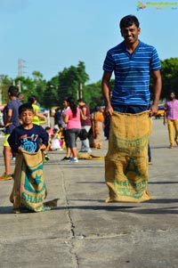 Physical Literacy Days