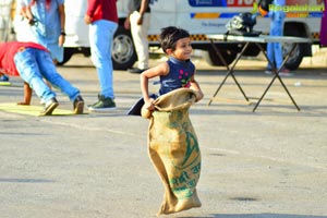 Physical Literacy Days