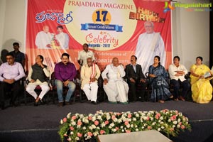 Prajadiary Magazine 17th Annual Celebrations