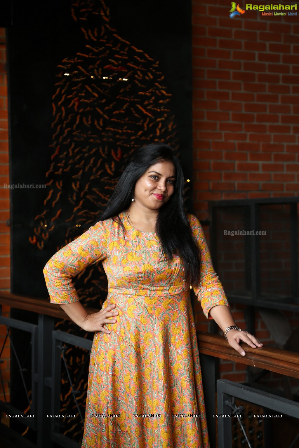 Senyoritaas Kitty - Host by Radhika Sriyu & Gayathri at Repete Brewing Pub