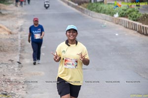 Rain Tree Park Run 2017