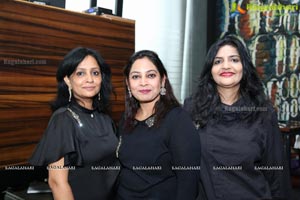 Samanvay Club Event