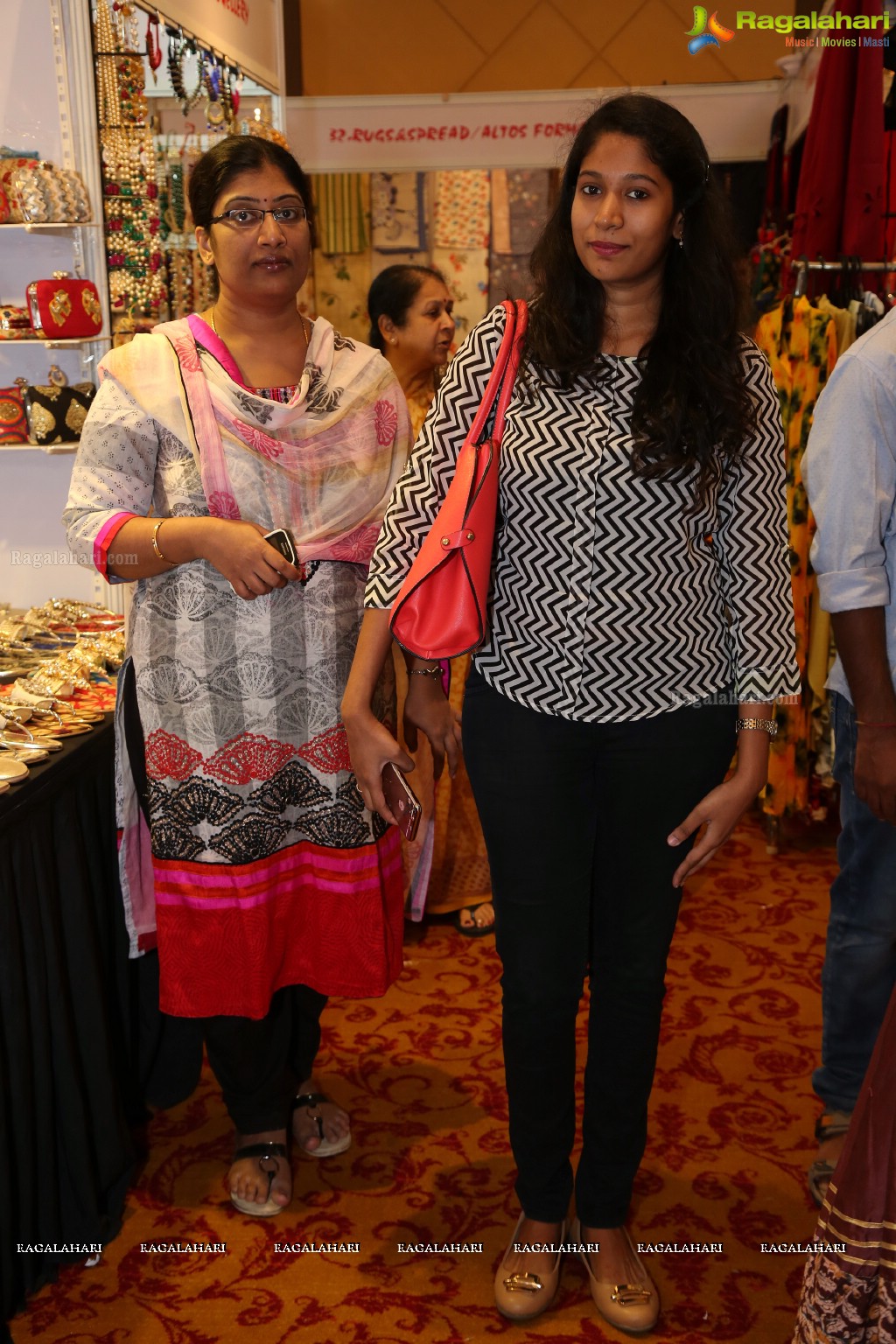 Akritti Elite Exhibition and Sale at Taj Deccan, Hyderabad