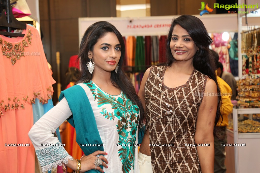 Akritti Elite Exhibition and Sale at Taj Deccan, Hyderabad