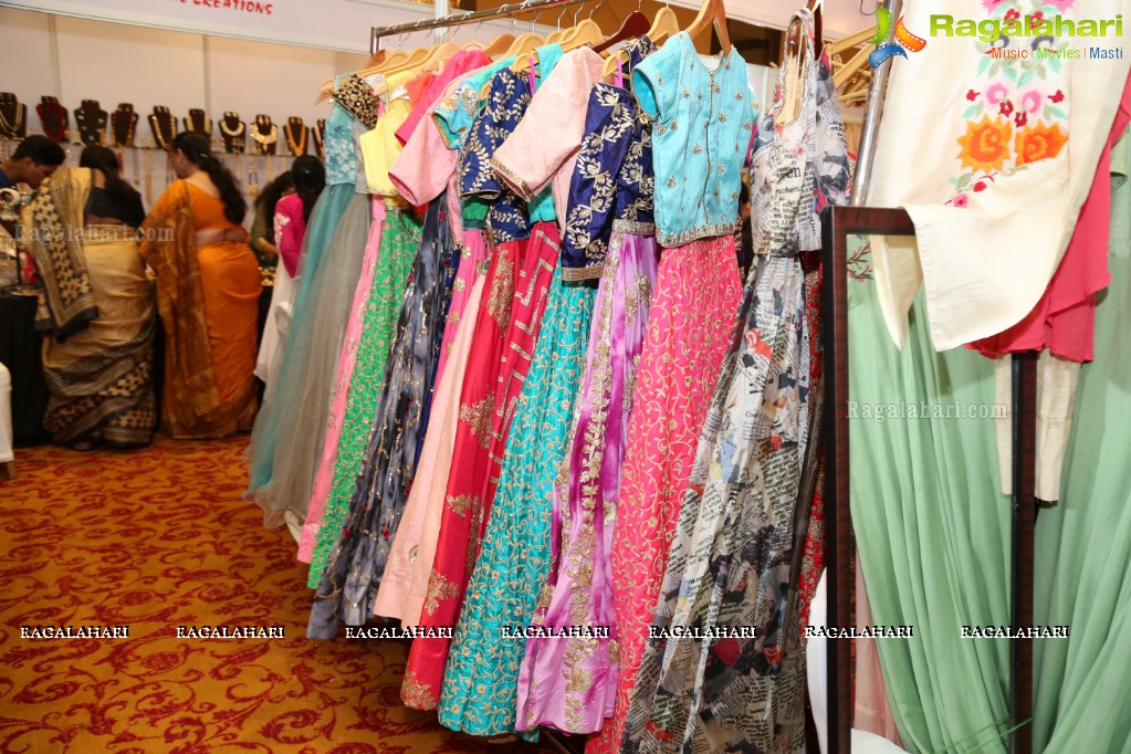 Akritti Elite Exhibition and Sale at Taj Deccan, Hyderabad