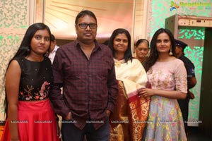 Shyam Prasad Reddy Daughter Maithri Wedding