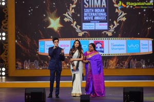 SIIMA 2017 Day 2