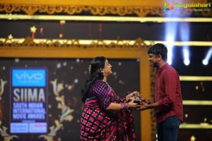 SIIMA 2017 Day 2