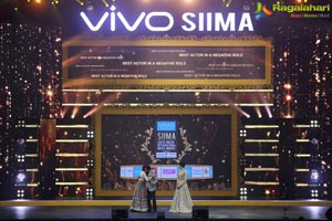 SIIMA 2017 Day 2