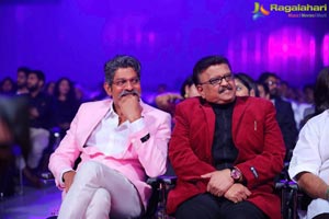 SIIMA 2017 Day 2