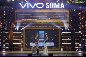 SIIMA 2017 Day 2