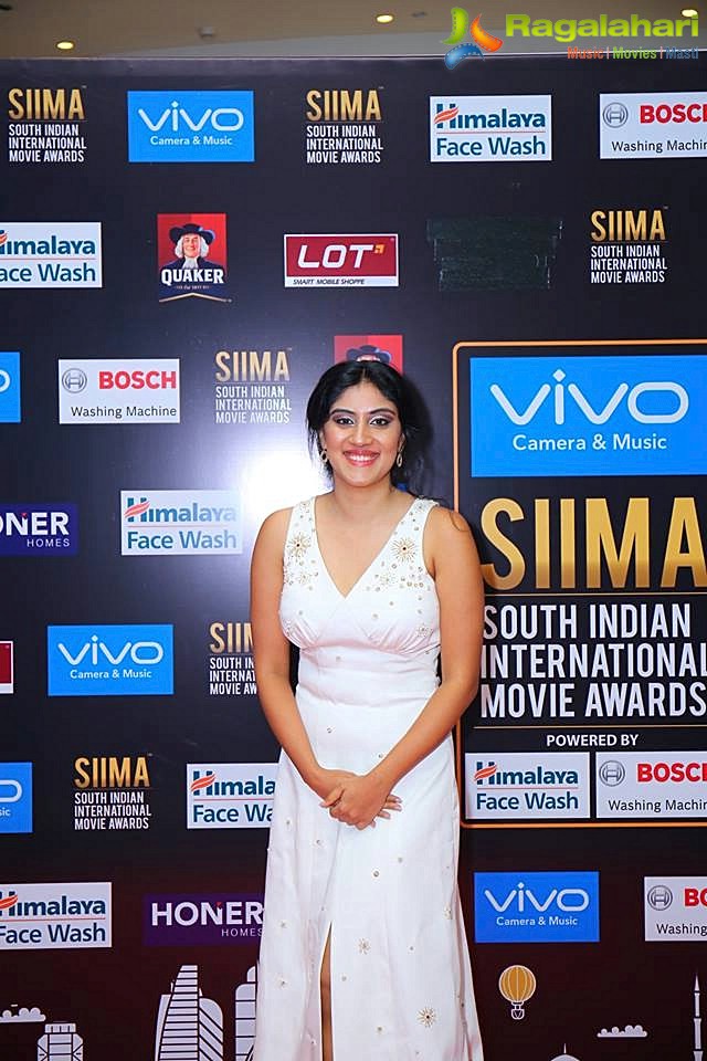 SIIMA 2017 (Day 2)