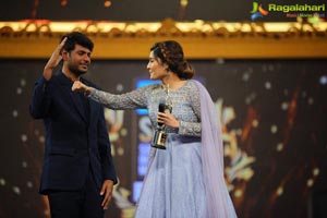 SIIMA 2017 Day 2