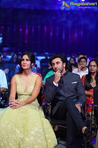 SIIMA 2017 Day 2