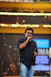 SIIMA 2017 Day 2