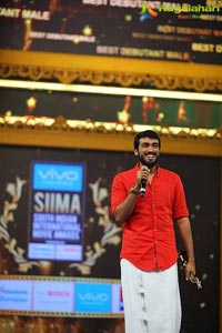 SIIMA 2017 Day 2