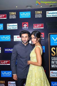 SIIMA 2017 Day 2