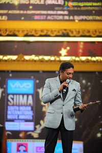 SIIMA 2017 Day 2