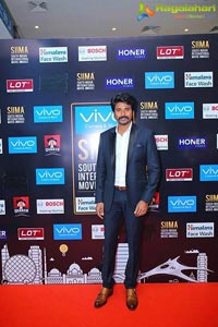 SIIMA 2017 Day 2