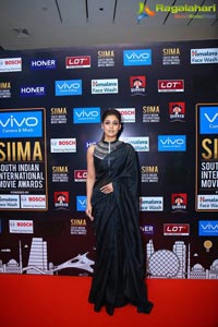 SIIMA 2017 Day 2