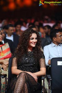 SIIMA 2017 Day 2