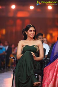 SIIMA 2017 Day 2