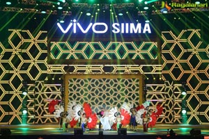 SIIMA 2017 Day 2