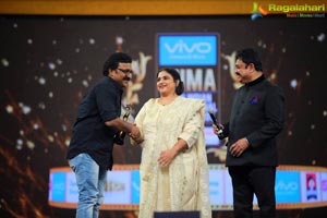 SIIMA 2017 Day 2