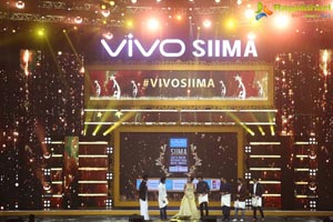 SIIMA 2017 Day 2