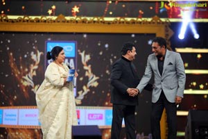 SIIMA 2017 Day 2