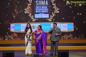 SIIMA 2017 Day 2