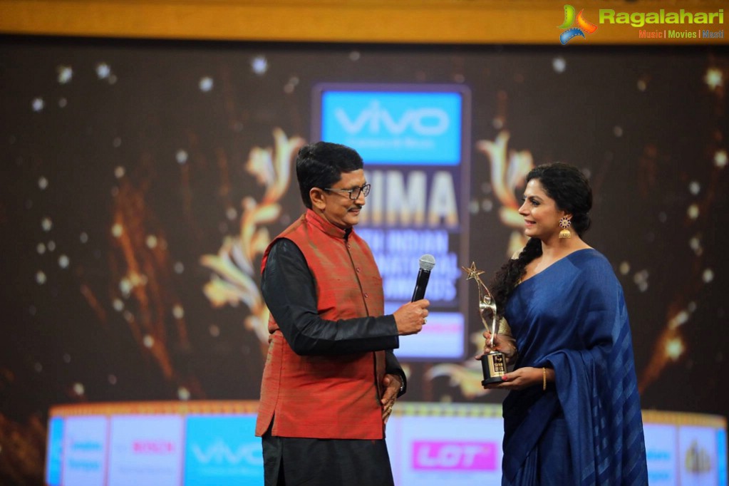 SIIMA 2017 (Day 2)