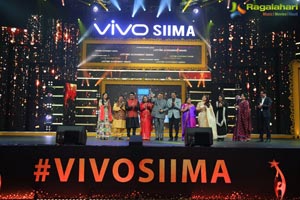 SIIMA 2017 Day 2